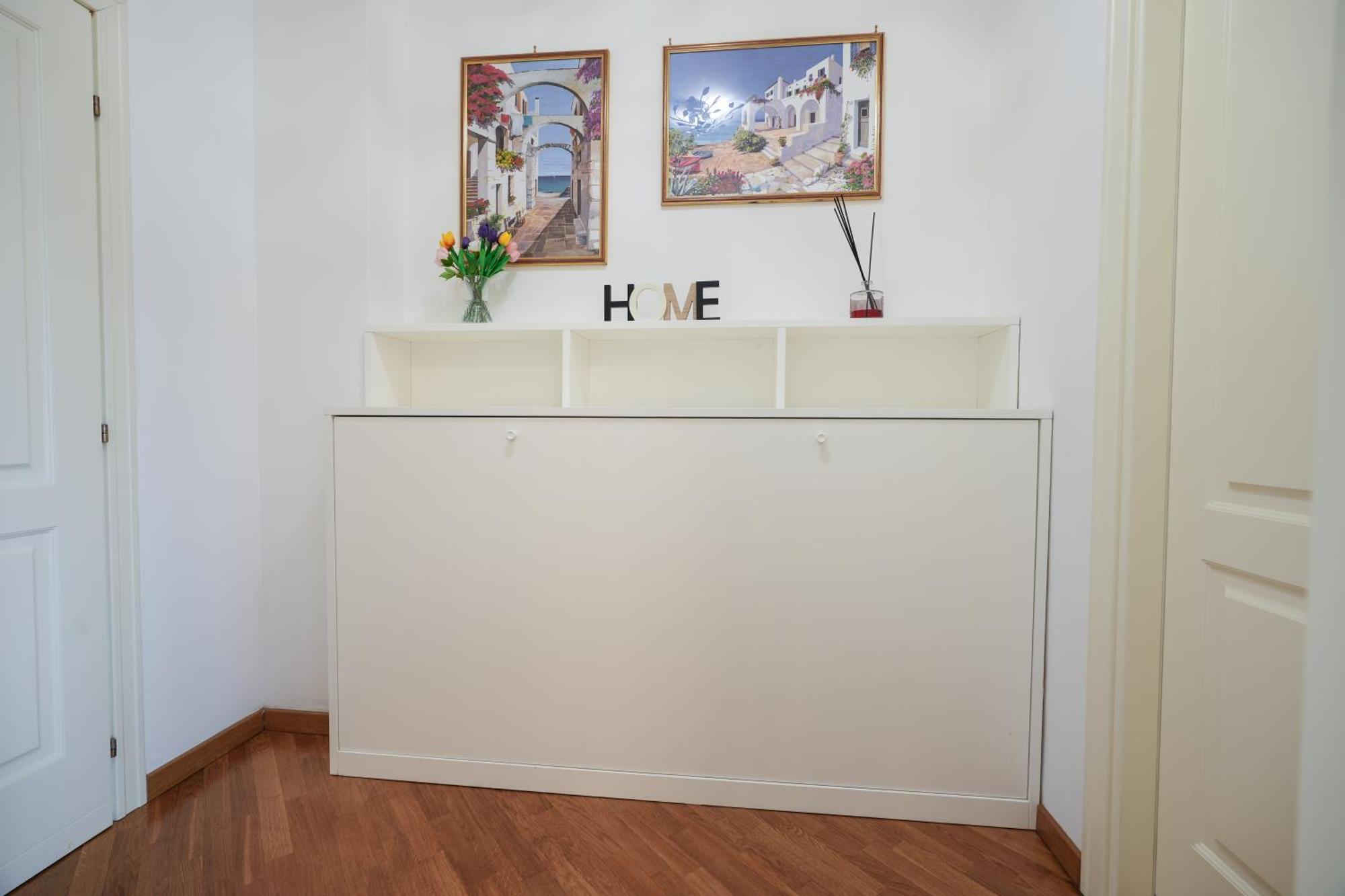 Nuvola Apartment Fiumicino Easy Self Check-In Kültér fotó